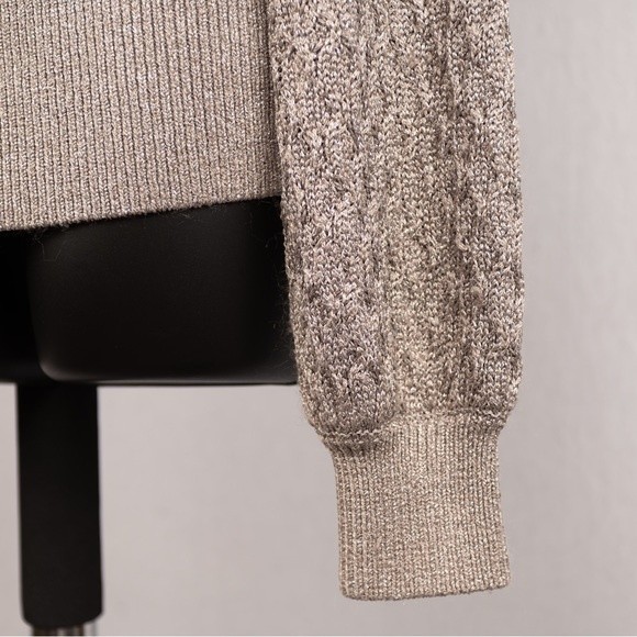 Nicholas Renata Sweater size L - Picture 10 of 15